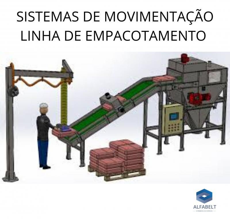 Imagem Ilustrando Alfabelt