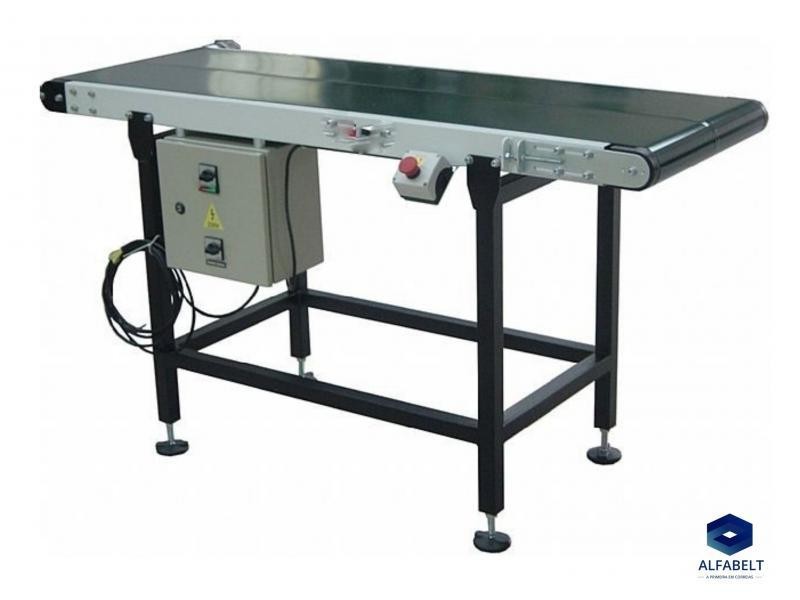 Imagem Ilustrando Alfabelt