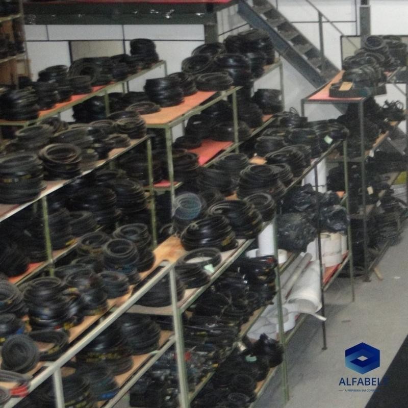 Imagem Ilustrando Alfabelt